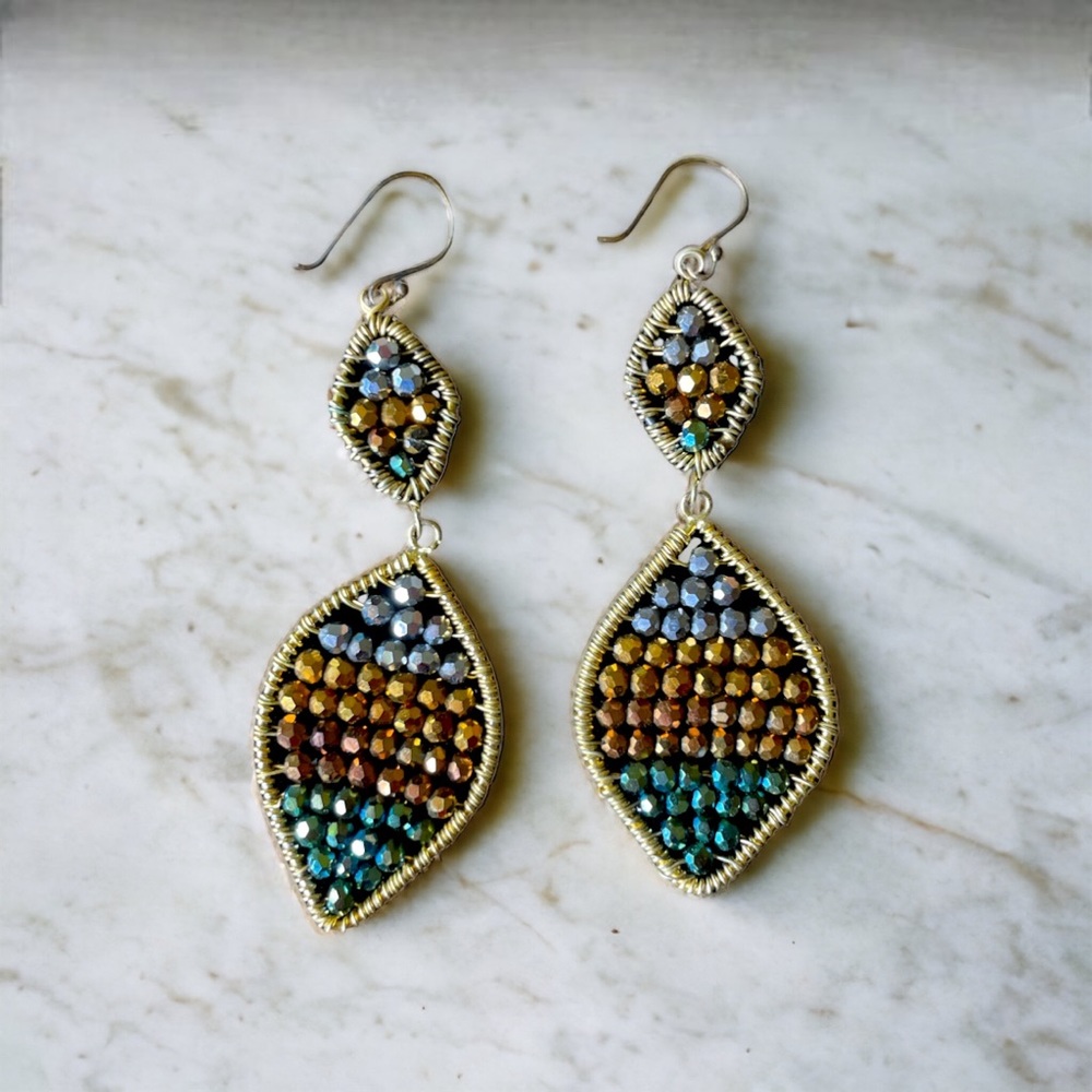 Nakamol Earrings